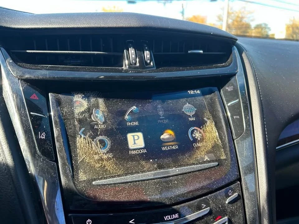 2014 Cadillac CTS 3rd Gen - Image 13 of 15