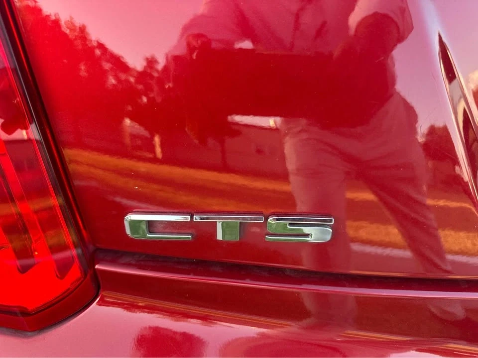 2014 Cadillac CTS 3rd Gen - Image 6 of 9