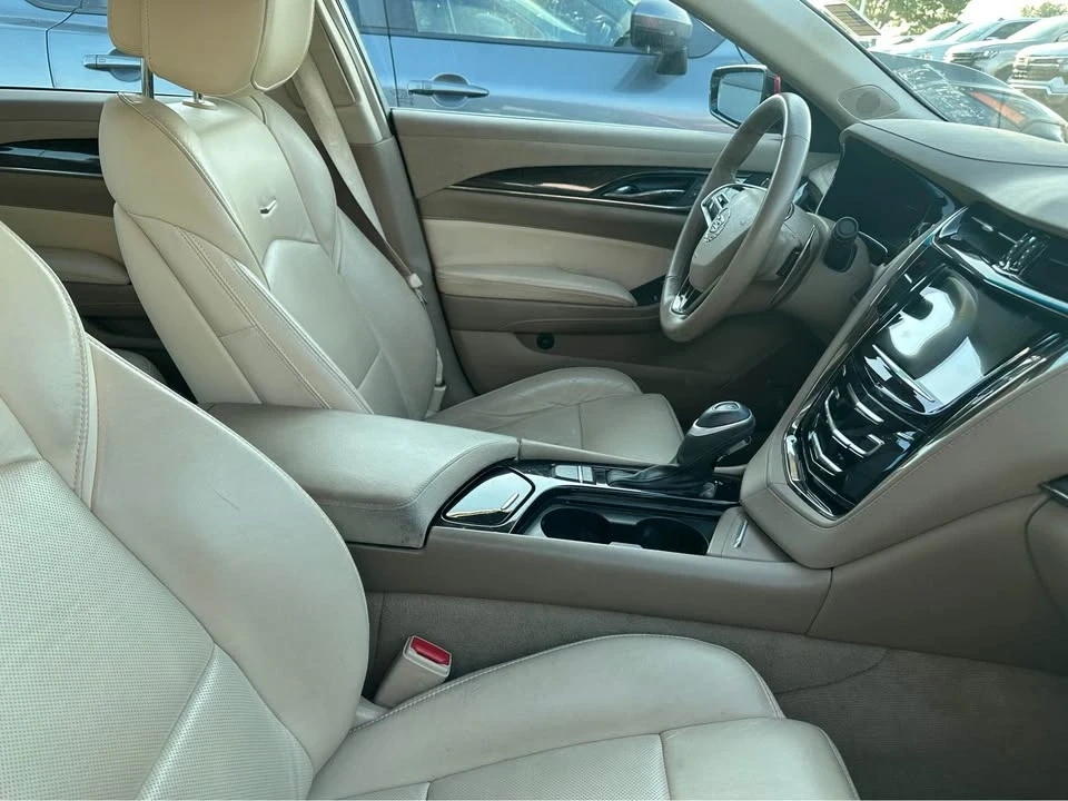 2014 Cadillac CTS 3rd Gen - Image 5 of 9
