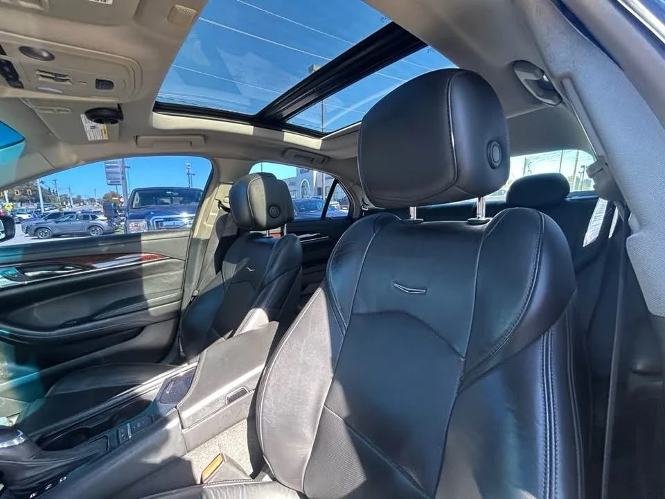 2014 Cadillac CTS 3rd Gen - Image 9 of 15