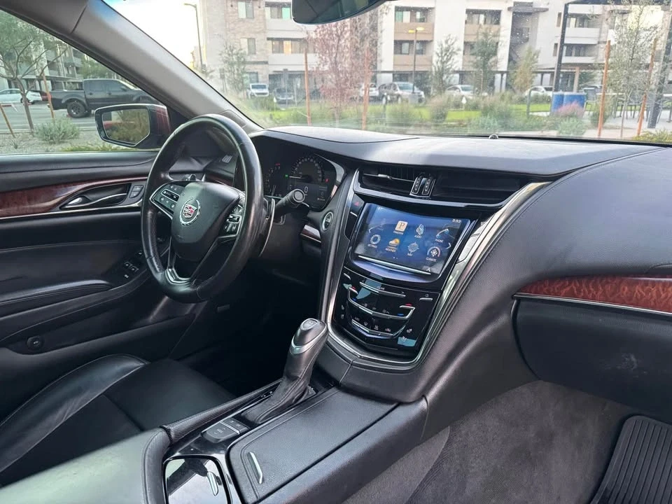 2014 Cadillac CTS 3rd Gen - Image 13 of 14