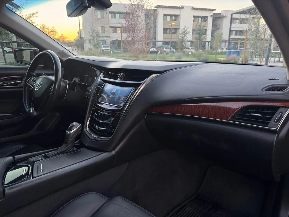 2014 Cadillac CTS 3rd Gen - Image 12 of 14