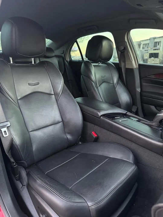 2014 Cadillac CTS 3rd Gen - Image 11 of 14