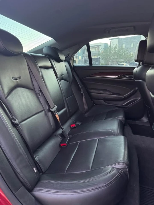 2014 Cadillac CTS 3rd Gen - Image 10 of 14