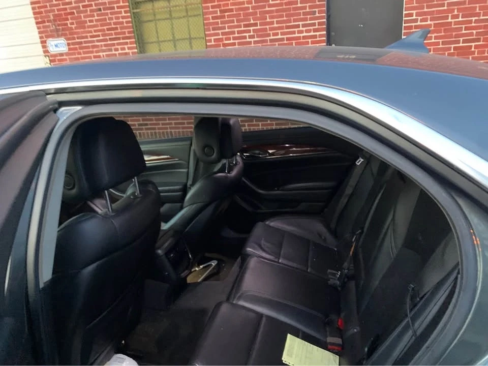 2014 Cadillac CTS 3rd Gen - Image 8 of 11
