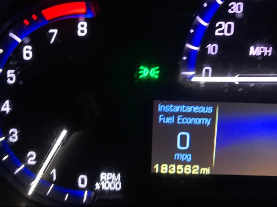 2014 Cadillac CTS 3rd Gen - Image 10 of 11
