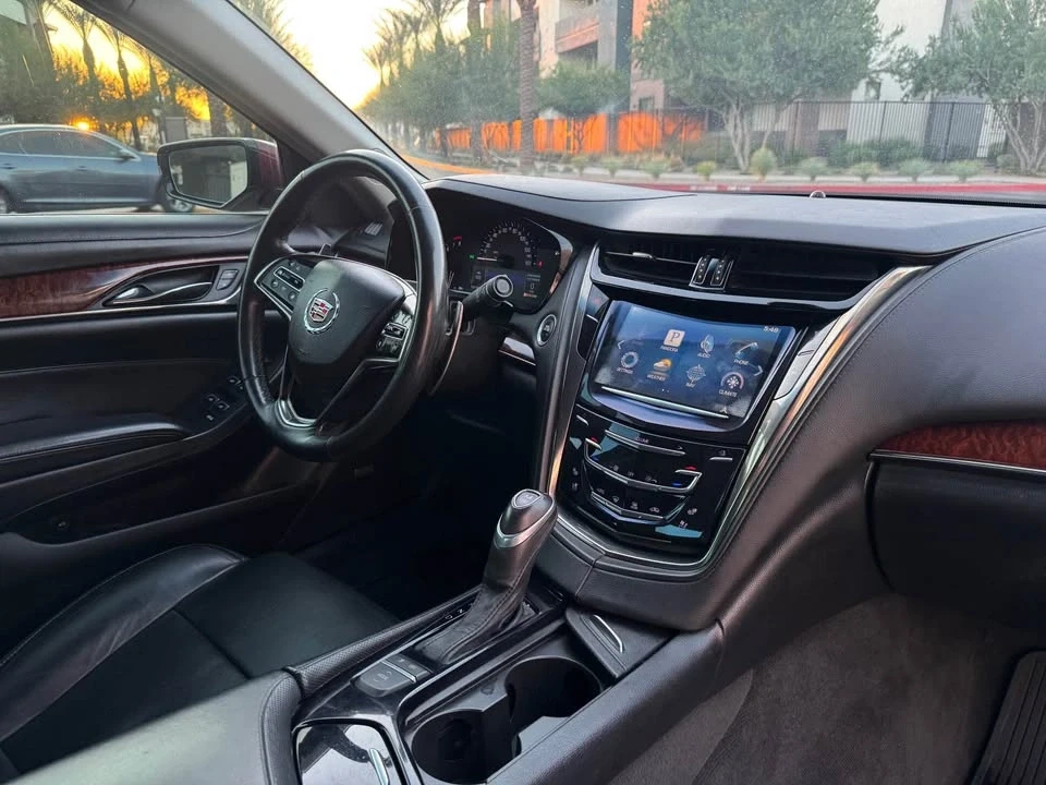 2014 Cadillac CTS 3rd Gen - Image 15 of 16