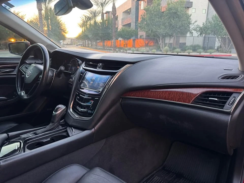 2014 Cadillac CTS 3rd Gen - Image 14 of 16