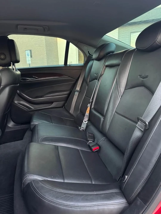 2014 Cadillac CTS 3rd Gen - Image 11 of 16