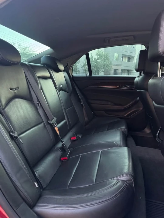 2014 Cadillac CTS 3rd Gen - Image 12 of 16