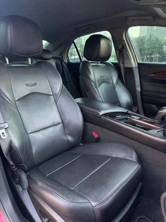 2014 Cadillac CTS 3rd Gen - Image 13 of 16