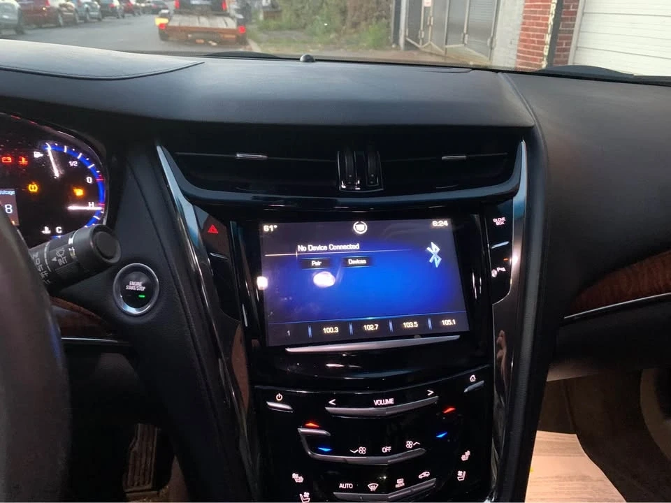 2014 Cadillac CTS 3rd Gen - Image 9 of 11