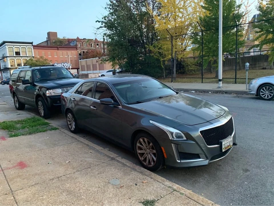 2014 Cadillac CTS 3rd Gen - Image 3 of 11