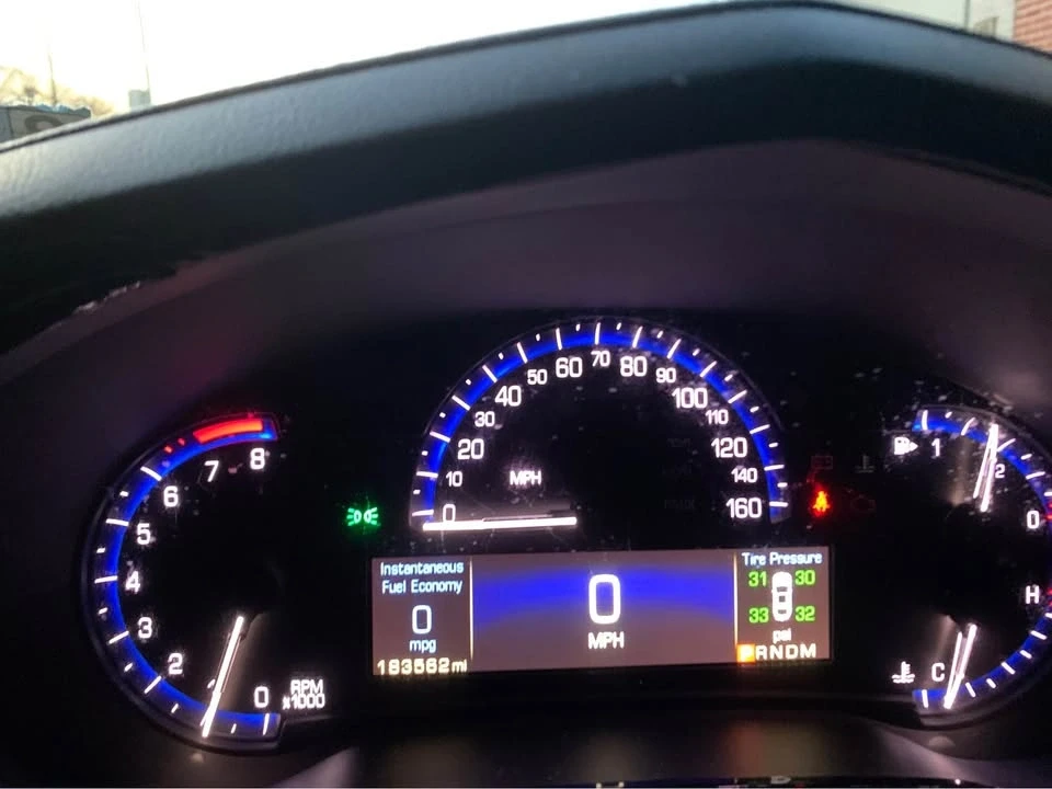 2014 Cadillac CTS 3rd Gen - Image 11 of 11