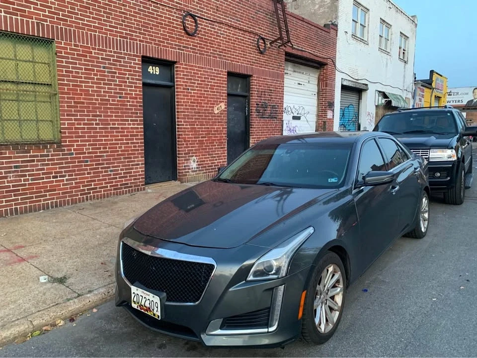 2014 Cadillac CTS 3rd Gen - Image 4 of 11
