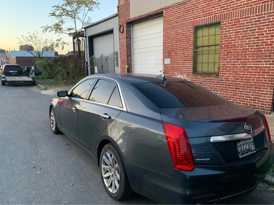 2014 Cadillac CTS 3rd Gen - Image 6 of 11