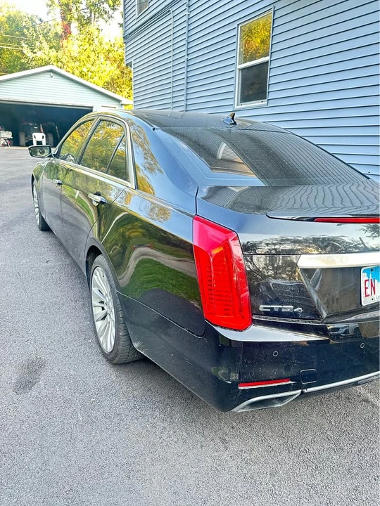 2014 Cadillac CTS 3rd Gen - Image 5 of 10