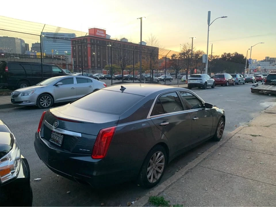 2014 Cadillac CTS 3rd Gen - Image 5 of 11