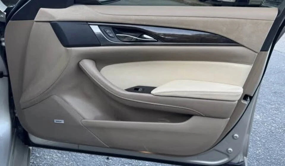 2014 Cadillac CTS 3rd Gen - Image 6 of 7
