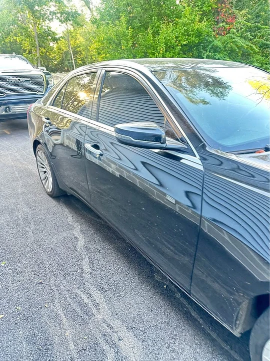 2014 Cadillac CTS 3rd Gen - Image 3 of 10