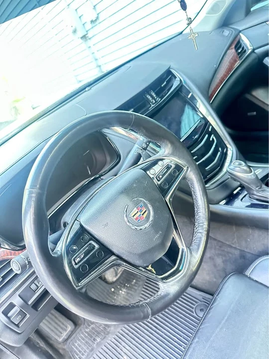 2014 Cadillac CTS 3rd Gen - Image 8 of 10