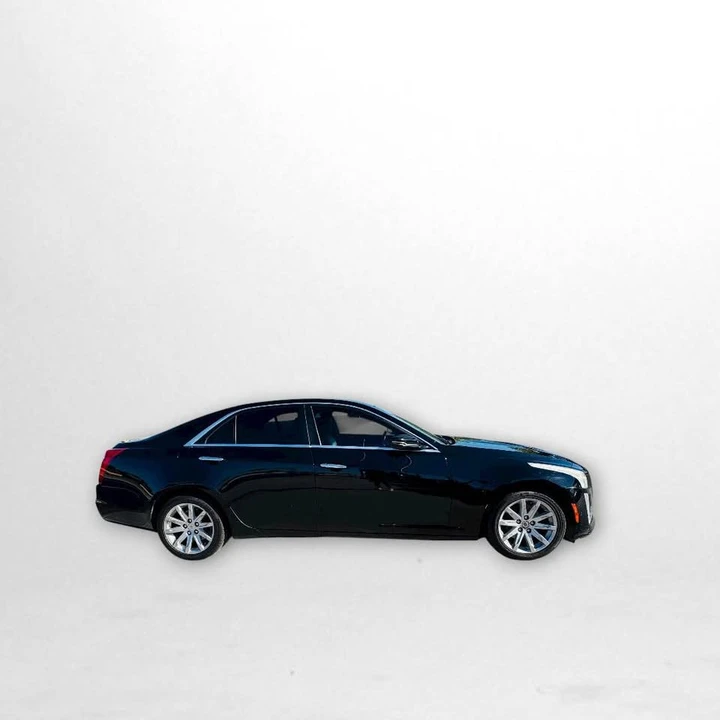 2014 Cadillac CTS 3rd Gen - Image 4 of 9