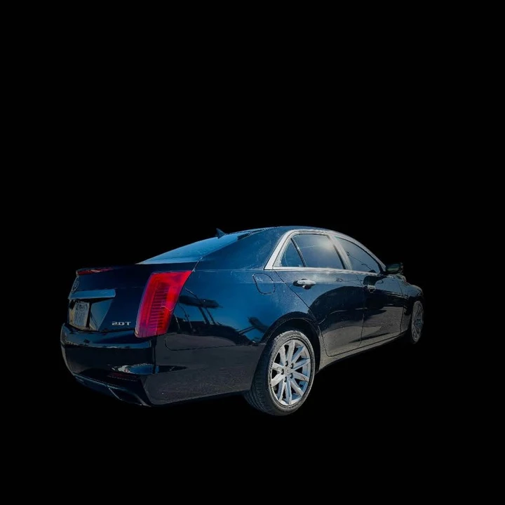 2014 Cadillac CTS 3rd Gen - Image 2 of 6