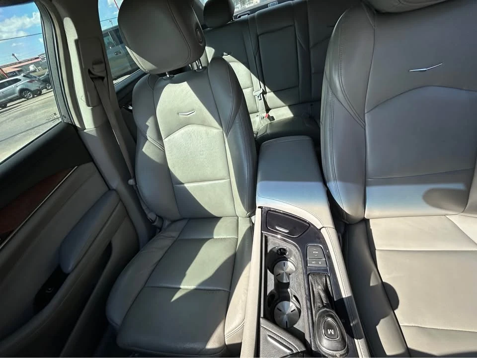 2014 Cadillac CTS 3rd Gen - Image 9 of 12