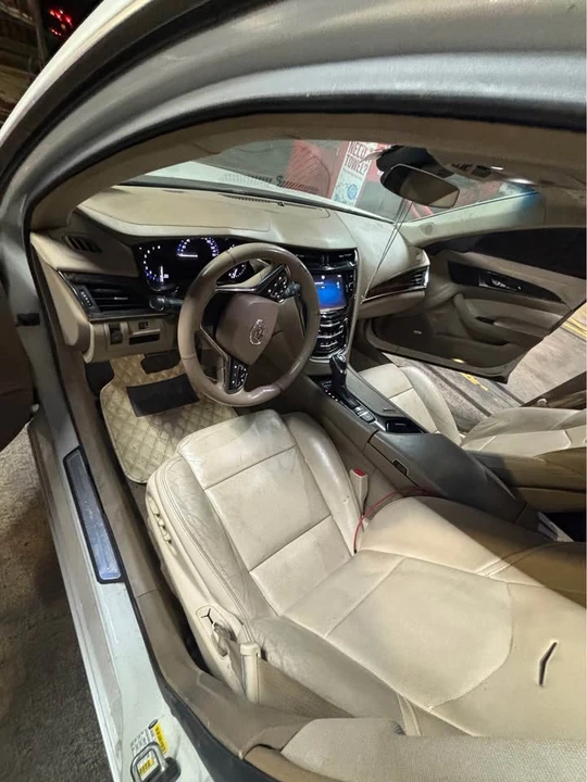 2014 Cadillac CTS 3rd Gen - Image 2 of 3