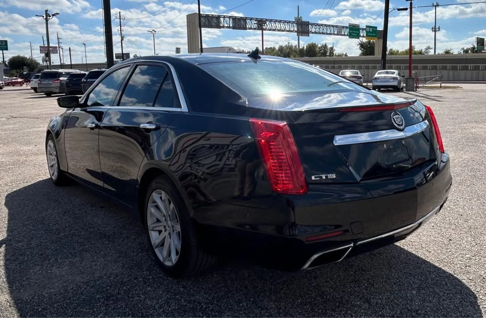 2014 Cadillac CTS 3rd Gen - Image 6 of 12
