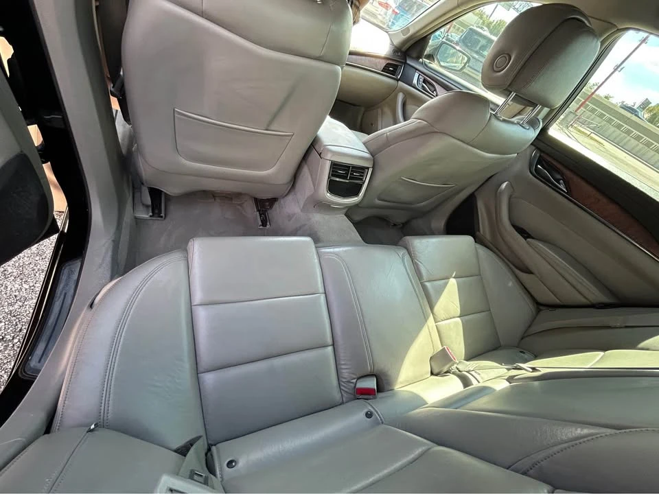 2014 Cadillac CTS 3rd Gen - Image 8 of 12