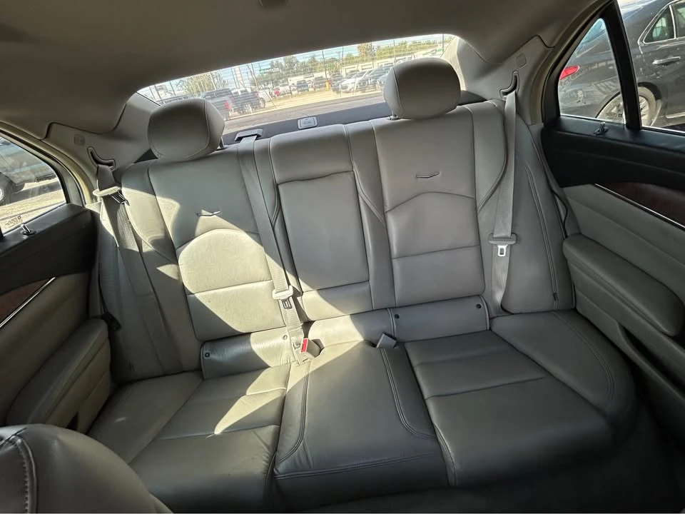 2014 Cadillac CTS 3rd Gen - Image 7 of 12