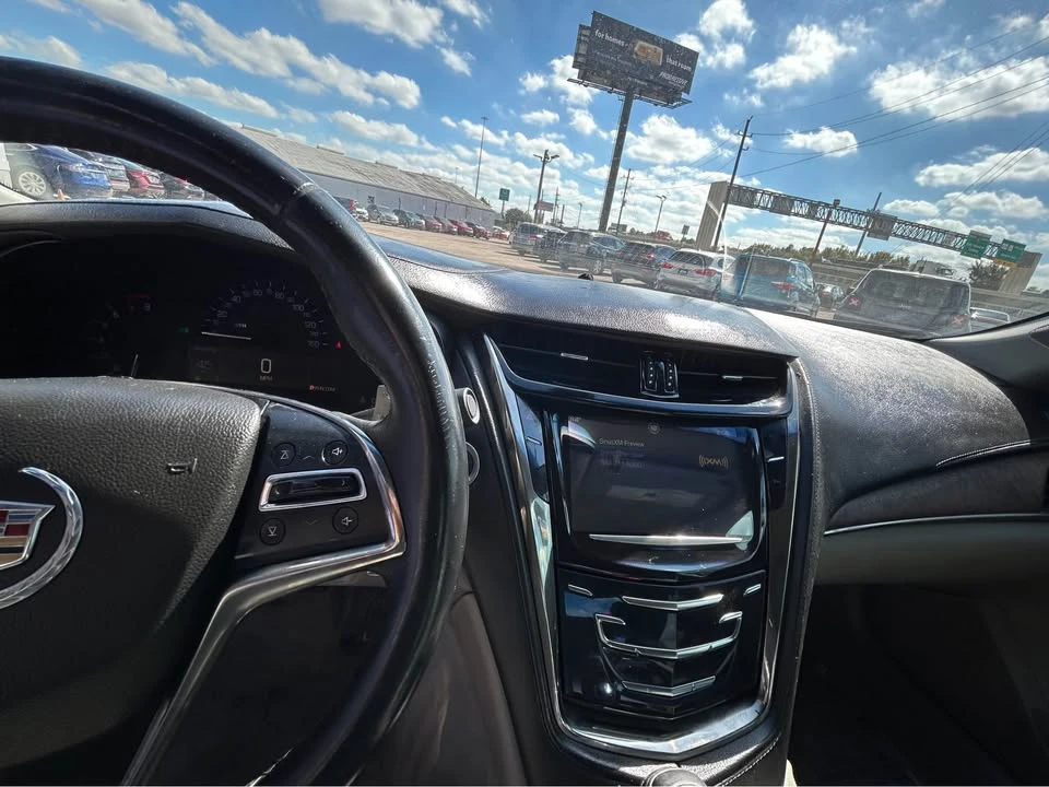 2014 Cadillac CTS 3rd Gen - Image 11 of 12