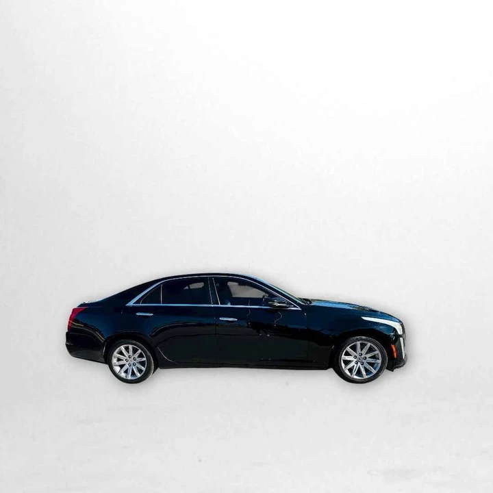 2014 Cadillac CTS 3rd Gen - Image 4 of 9