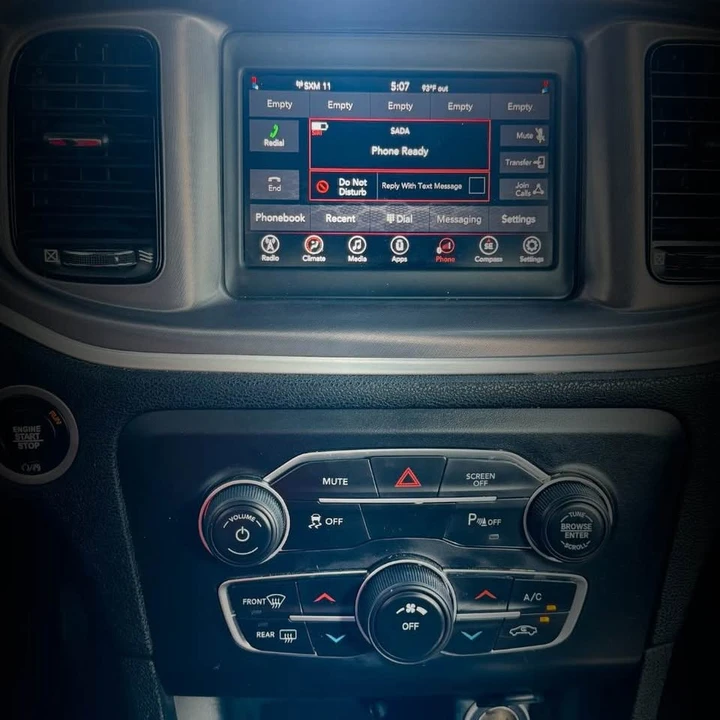 2014 Cadillac CTS 3rd Gen - Image 3 of 6