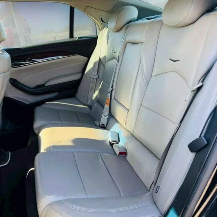 2014 Cadillac CTS 3rd Gen - Image 8 of 9