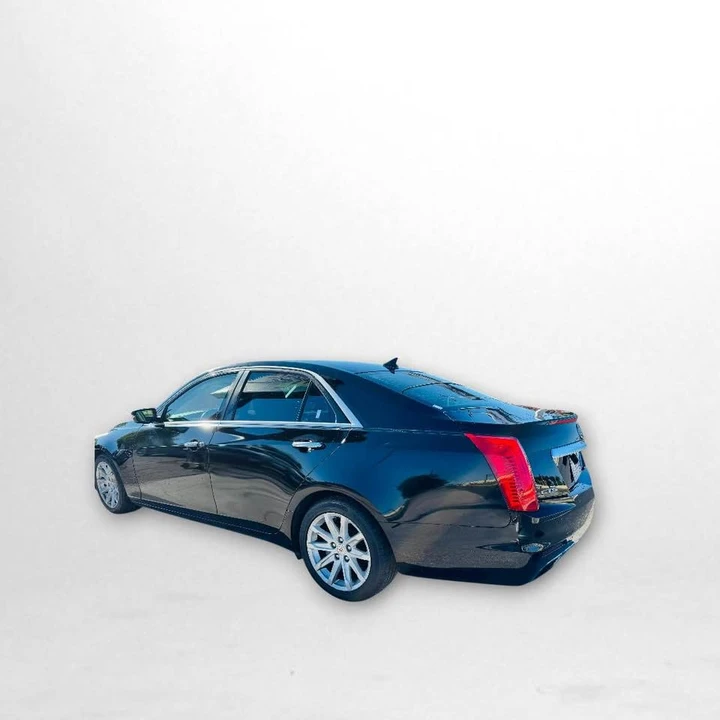 2014 Cadillac CTS 3rd Gen - Image 5 of 9