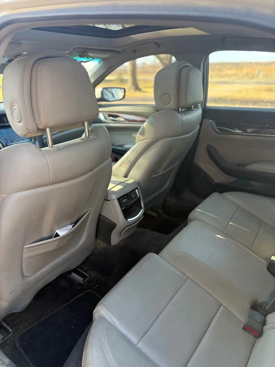 2014 Cadillac CTS 3rd Gen - Image 11 of 14