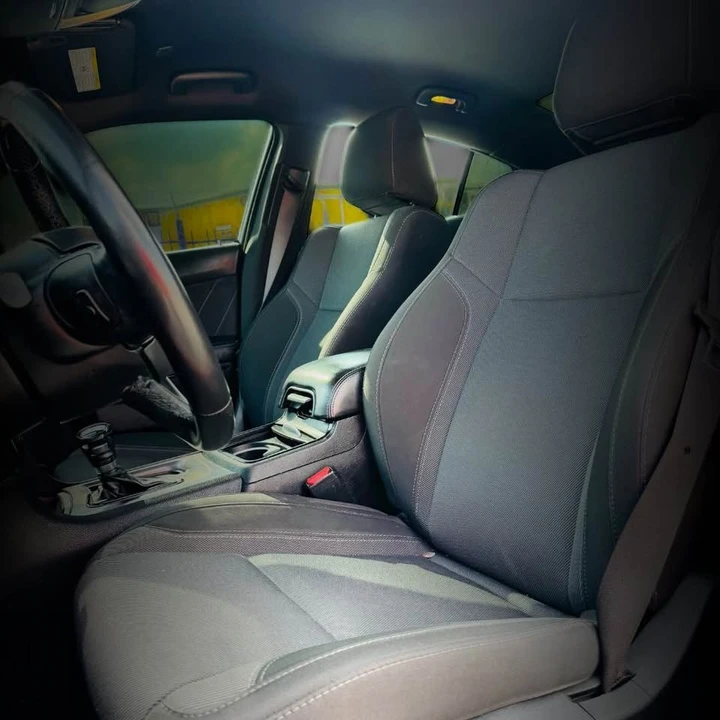 2014 Cadillac CTS 3rd Gen - Image 5 of 6