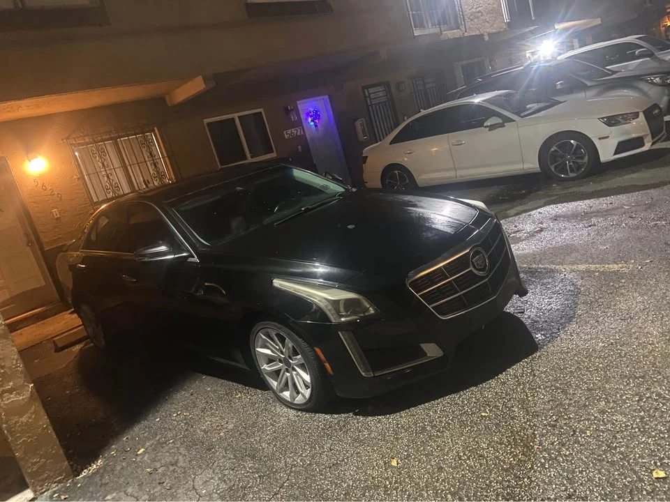 2014 Cadillac CTS 3rd Gen - Image 6 of 7