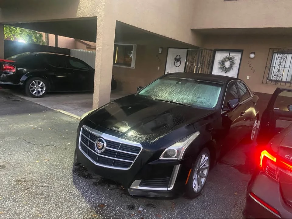2014 Cadillac CTS 3rd Gen - Image 2 of 7