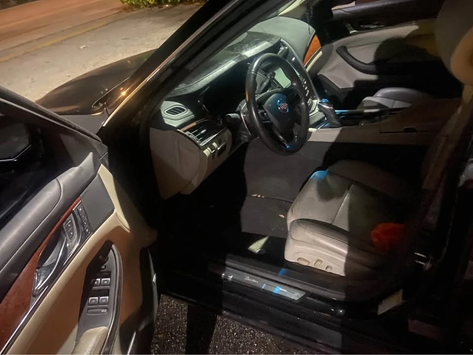 2014 Cadillac CTS 3rd Gen - Image 3 of 7