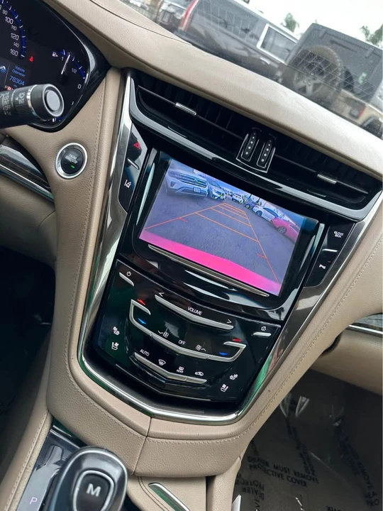 2014 Cadillac CTS 3rd Gen - Image 19 of 19