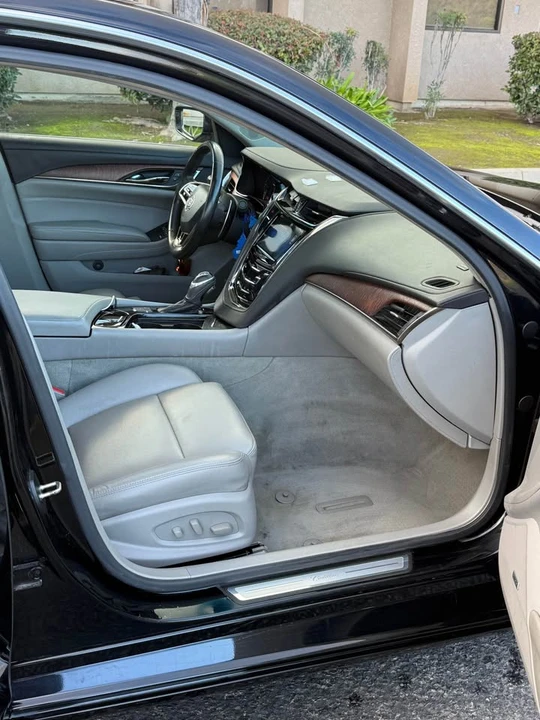 2014 Cadillac CTS 3rd Gen - Image 7 of 12