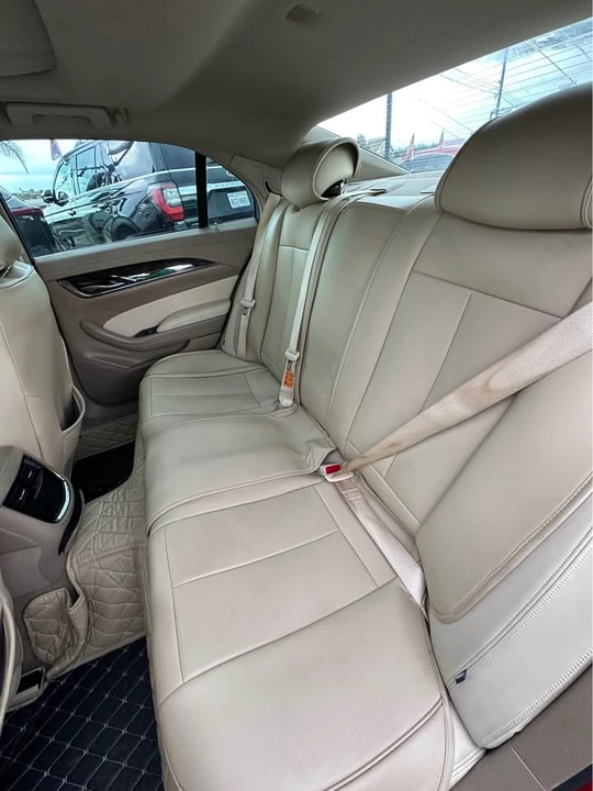 2014 Cadillac CTS 3rd Gen - Image 14 of 19