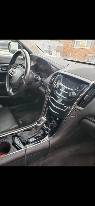 2014 Cadillac CTS 3rd Gen - Image 8 of 8