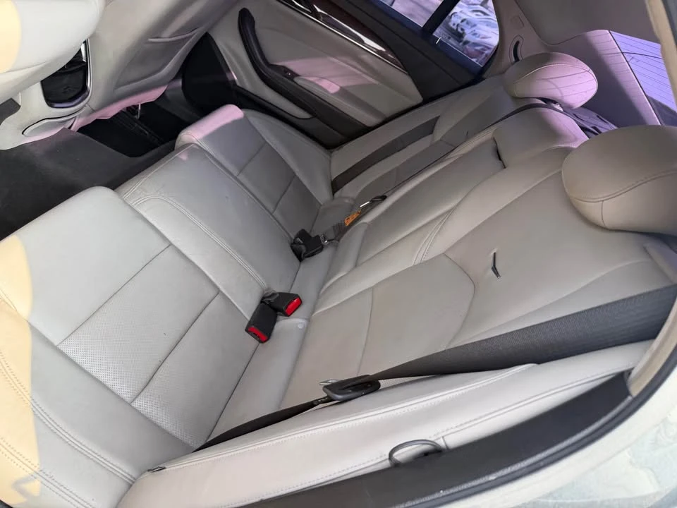 2014 Cadillac CTS 3rd Gen - Image 5 of 5