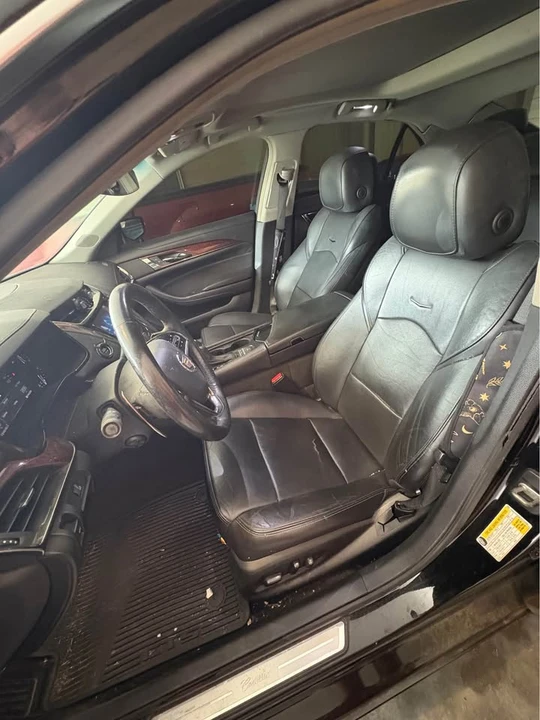 2014 Cadillac CTS 3rd Gen - Image 5 of 7