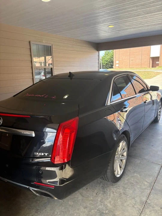 2014 Cadillac CTS 3rd Gen - Image 2 of 7