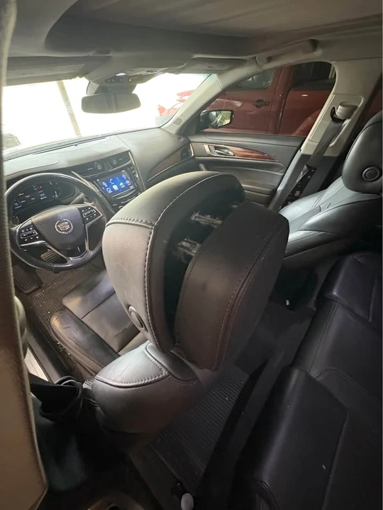2014 Cadillac CTS 3rd Gen - Image 4 of 7